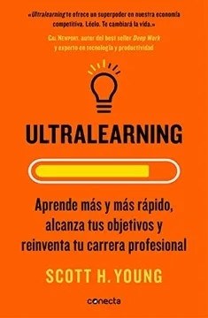 ULTRALEARNING
