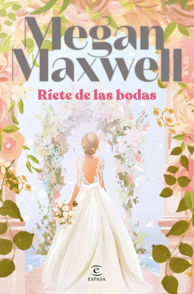RIETE DE LAS BODAS