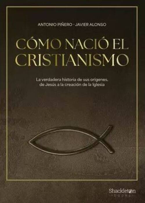COMO NACIO EL CRISTIANISMO