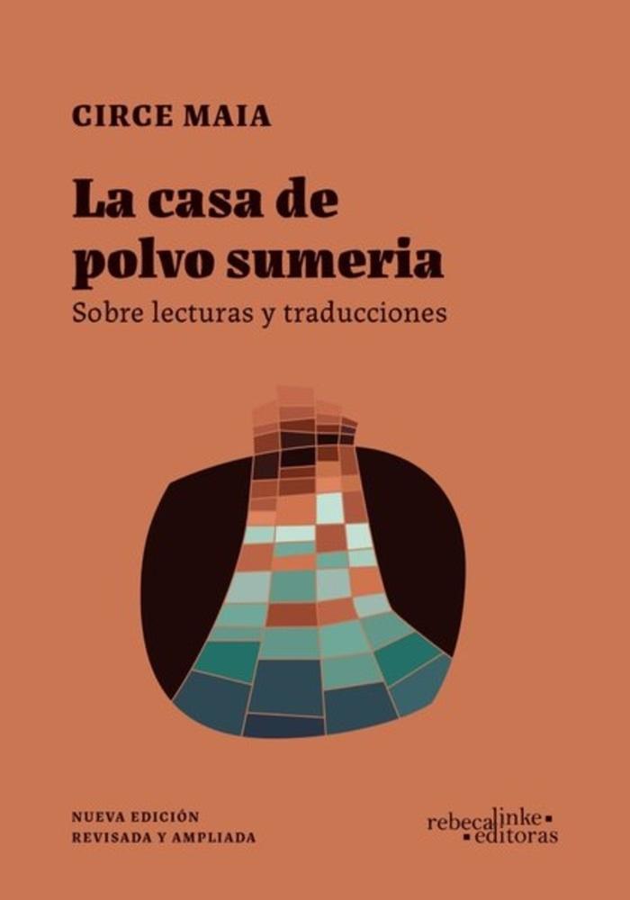 LA CASA DE POLVO SUMERIA