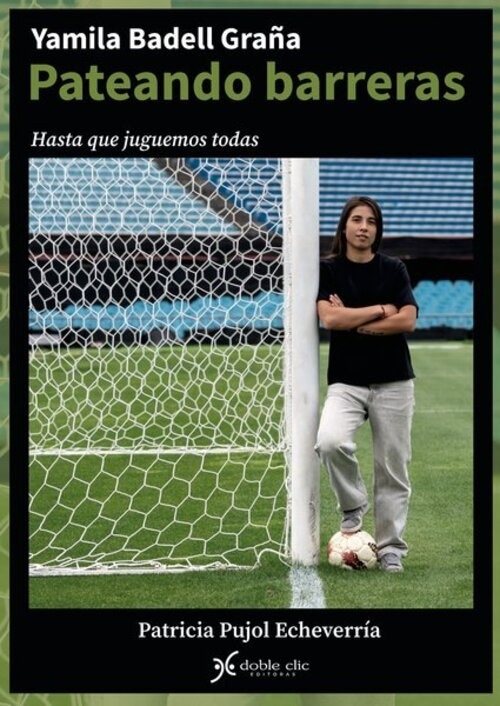PATEANDO BARRERAS