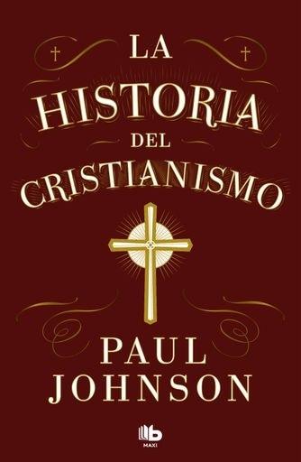 LA HISTORIA DEL CRISTIANISMO