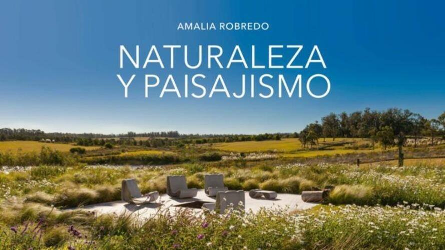 NATURALEZA Y PAISAJISMO