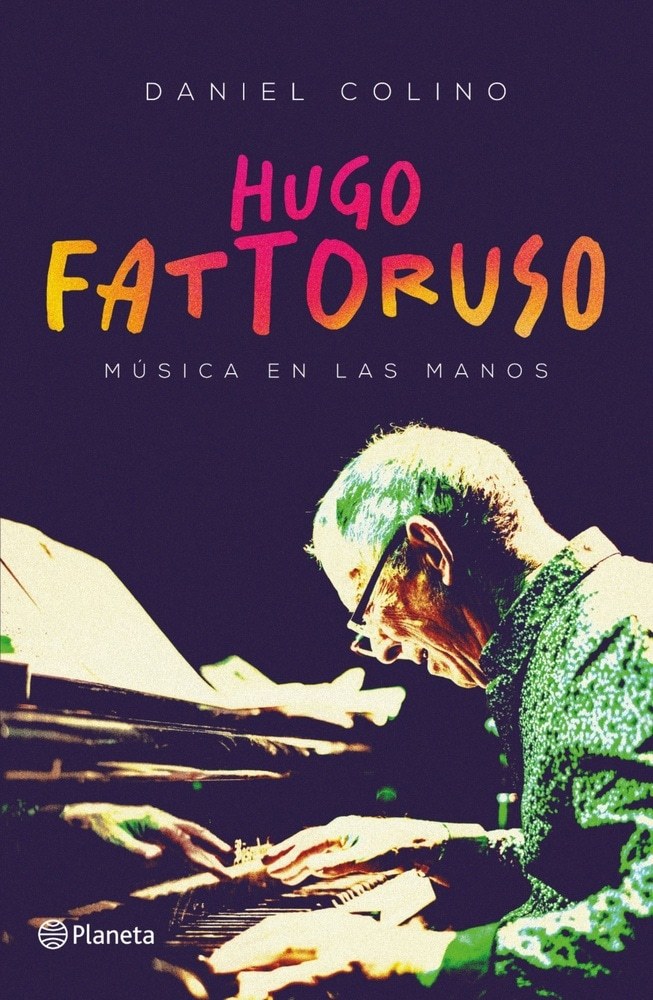 HUGO FATORUSO