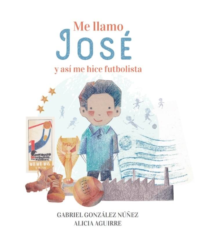 ME LLAMO JOSE NASAZZI