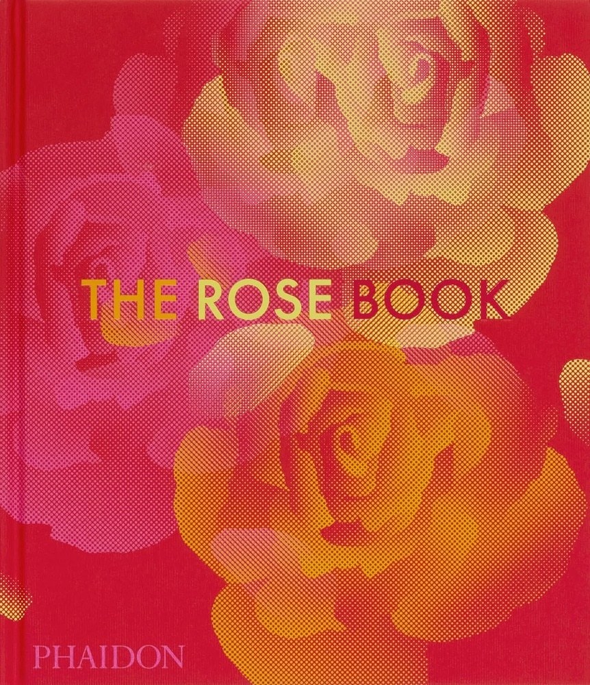 THE ROSE BOOK (Nuevo)