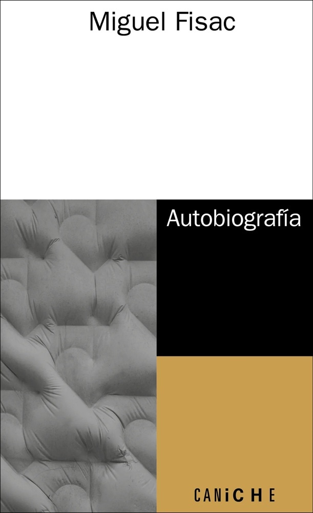 AUTOBIOGRAFIA. MIGUEL FISAC (Nuevo)