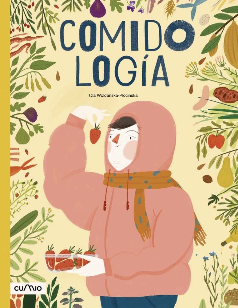 COMIDOLOGIA (Nuevo)