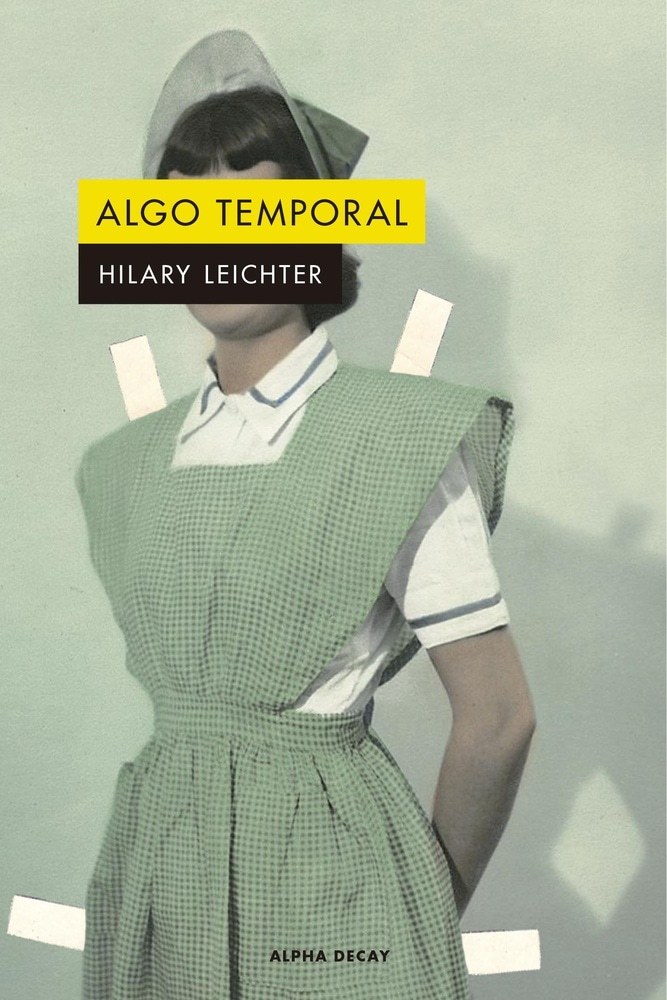 ALGO TEMPORAL