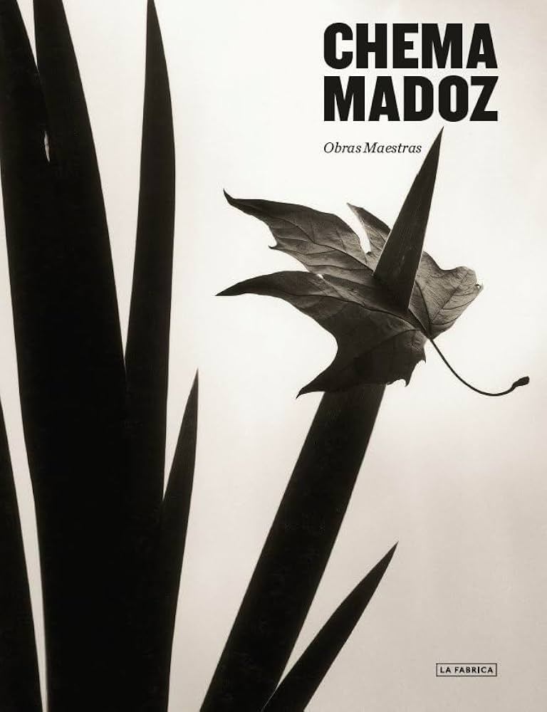 CHEMA MADOZ