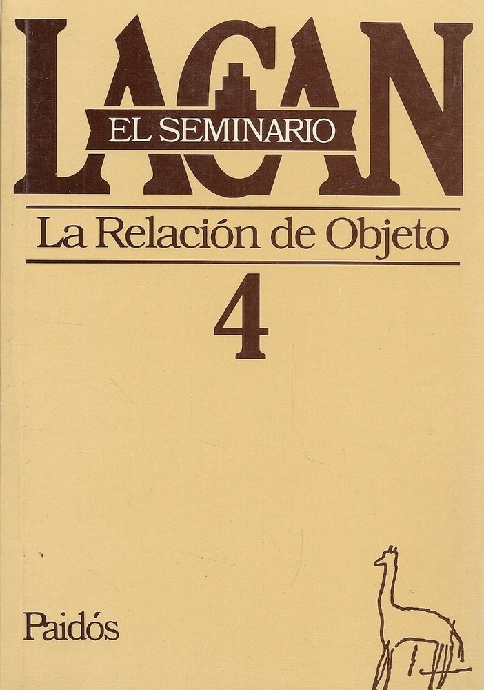 EL SEMINARIO 4