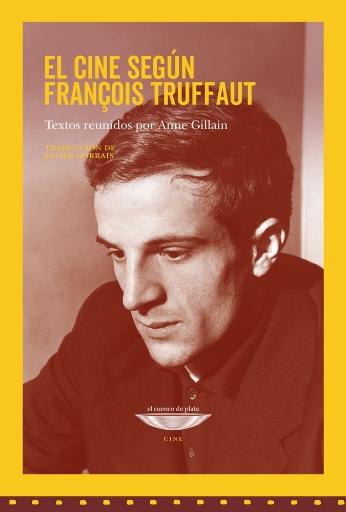 EL CINE SEGUN FRANCOIS TRUFFAUT