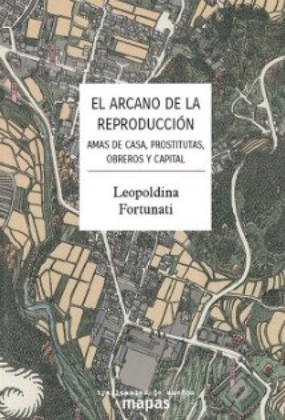 ARCANO DE REPRODUCCION, LA (Nuevo)