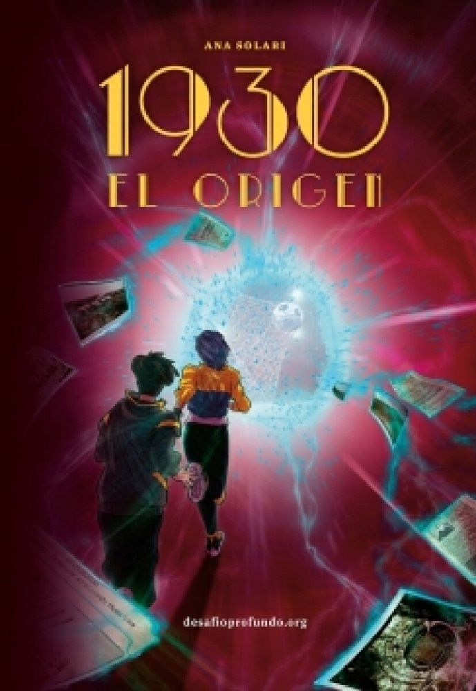 1930 - EL ORIGEN