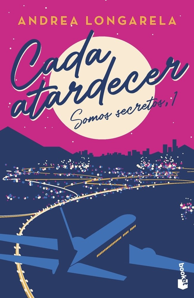 CADA ATARDECER