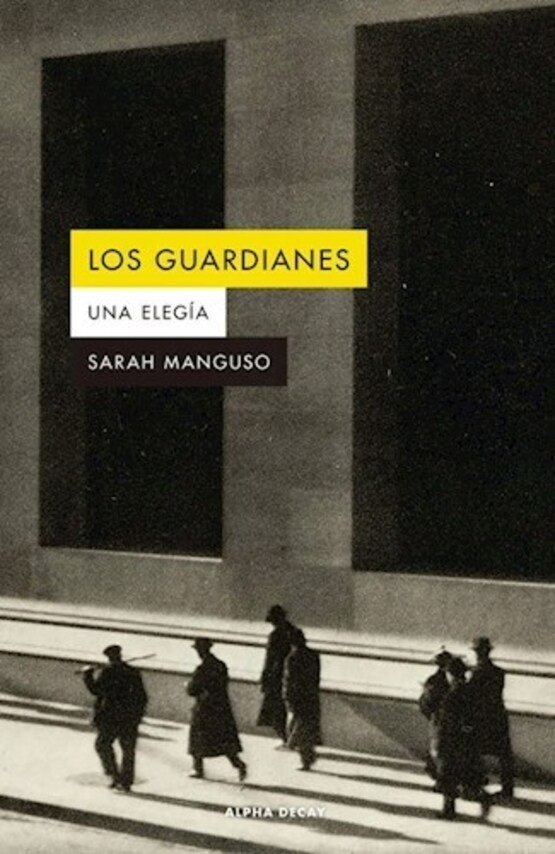 GUARDIANES, LOS (Nuevo)