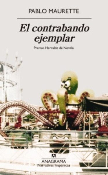 EL CONTRABANDO EJEMPLAR