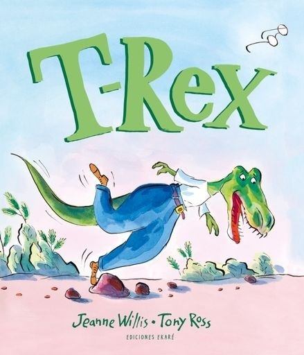 T-REX (Nuevo)