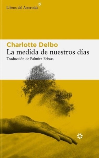 LA MEDIDA DE NUESTROS DIAS