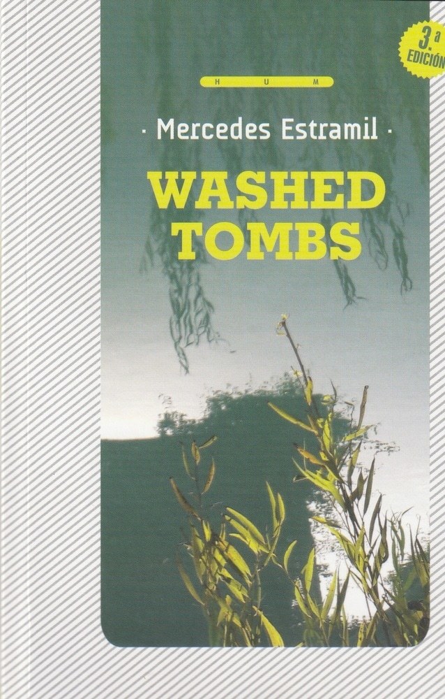 WASHED TOMBS