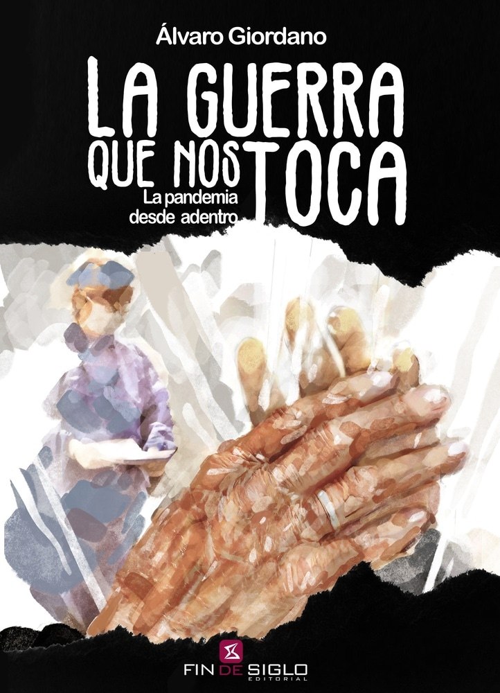 LA GUERRA QUE NOS TOCA