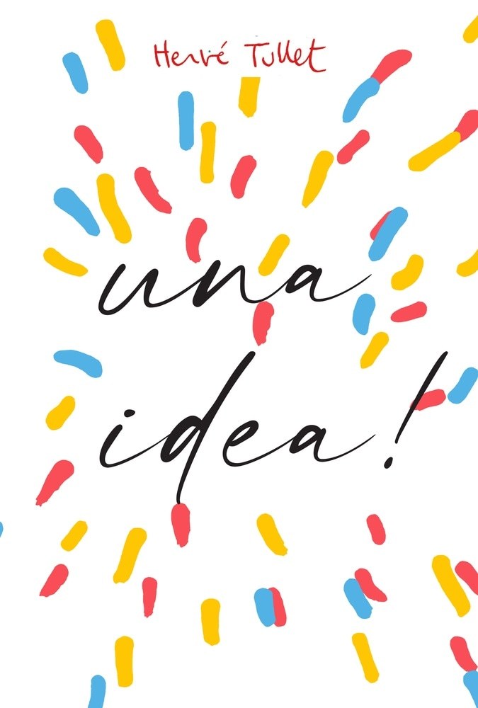 TENGA UNA IDEA! (Nuevo)