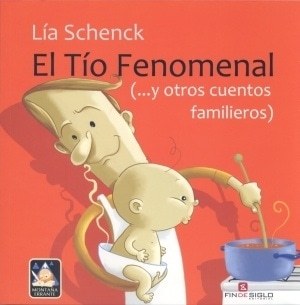 EL TIO FENOMENAL