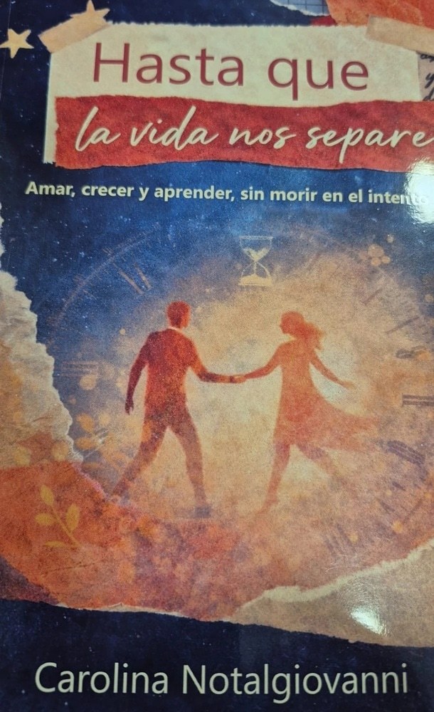 HASTA QUE LA VIDA NOS SEPARE