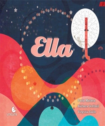 ELLA