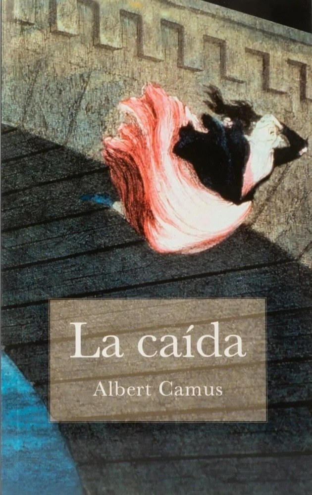 LA CAIDA