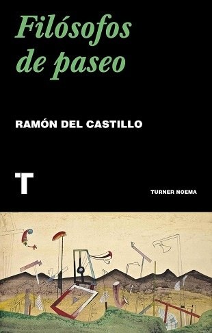 FILOSOFOS DE PASEO