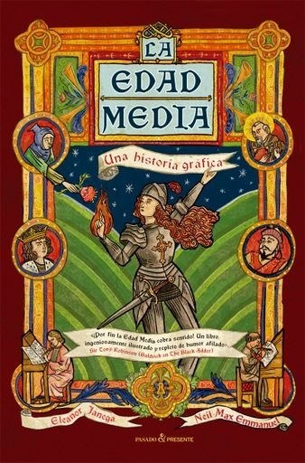 LA EDAD MEDIA