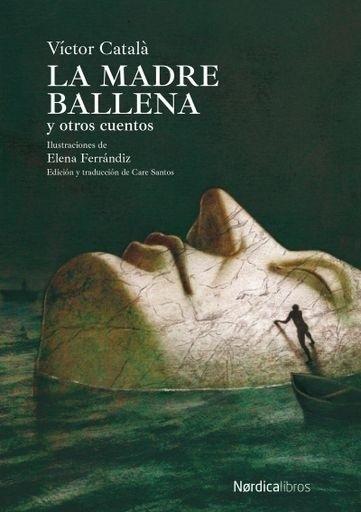 MADRE BALLENA, LA (Nuevo)