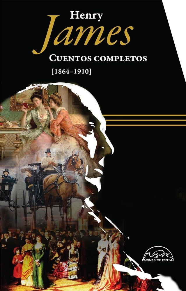 CUENTOS COMPLETOS 1864 - 1910