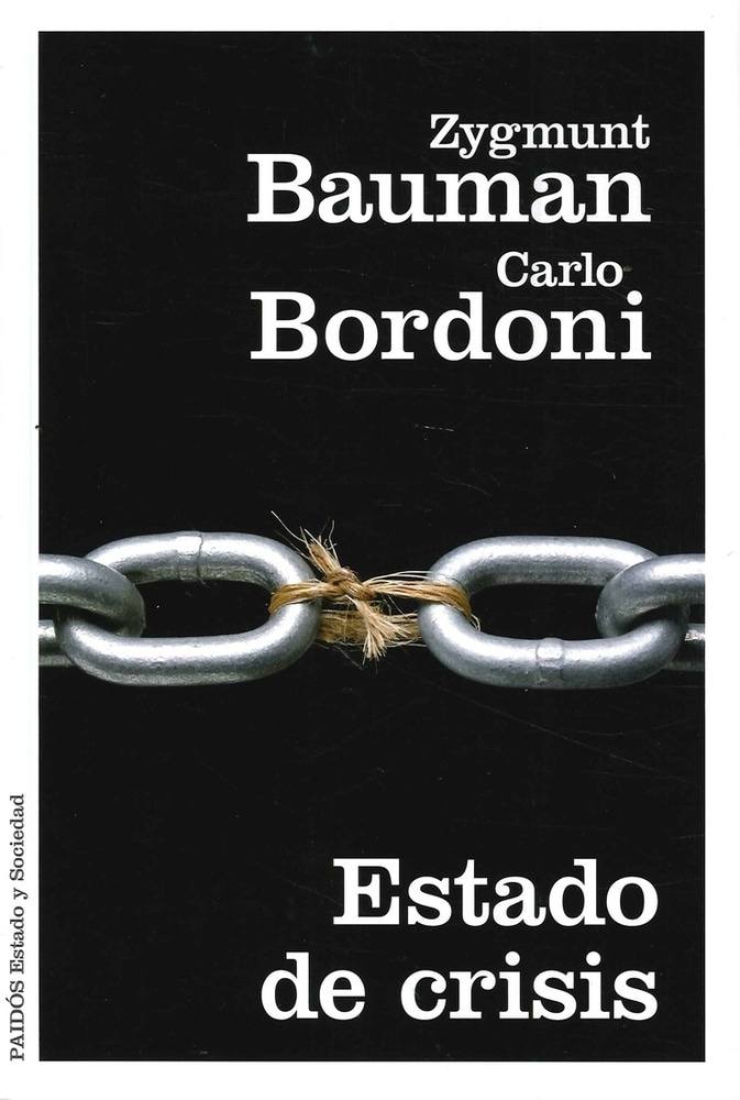 ESTADO DE CRISIS