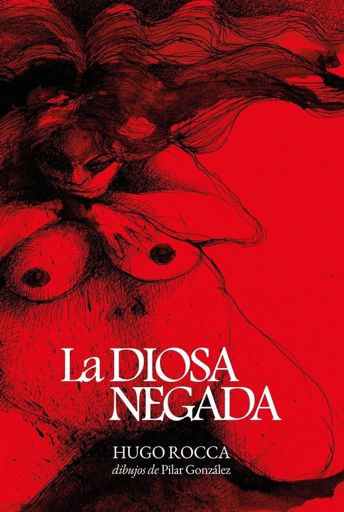 LA DIOSA NEGADA