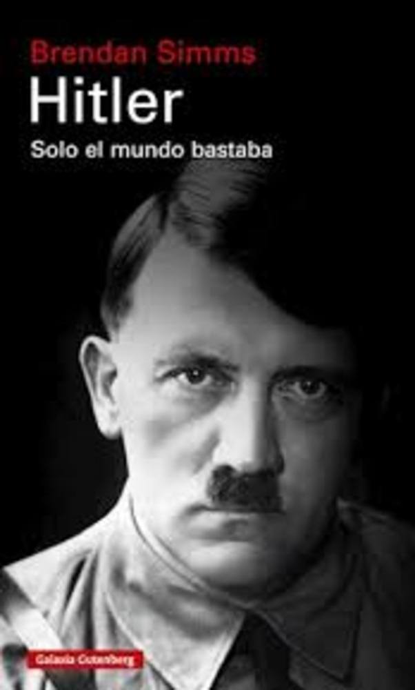 HITLER