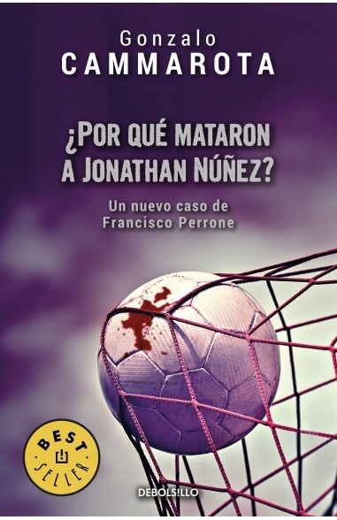 POR QUE MATARON A JONATHAN NUÑEZ?