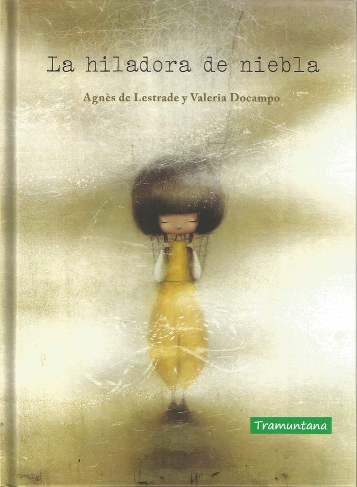 HILADERA DE NIEBLA, LA (Nuevo)