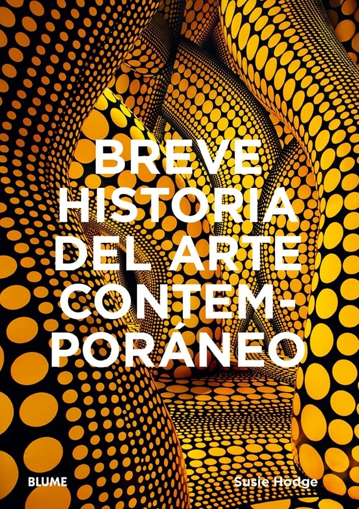 BREVE HISTORIA DEL ARTE CONTEMPORANEO