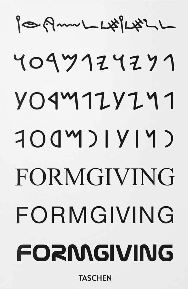 BIG. FORMGIVING