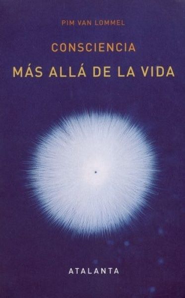 CONSCIENCIA MAS ALLA DE LA VIDA