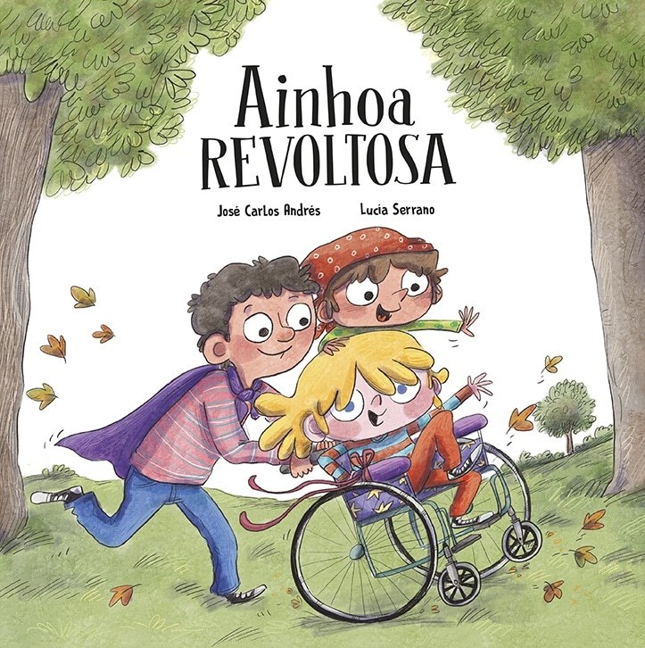 AINHOA REVOLTOSA (Nuevo)