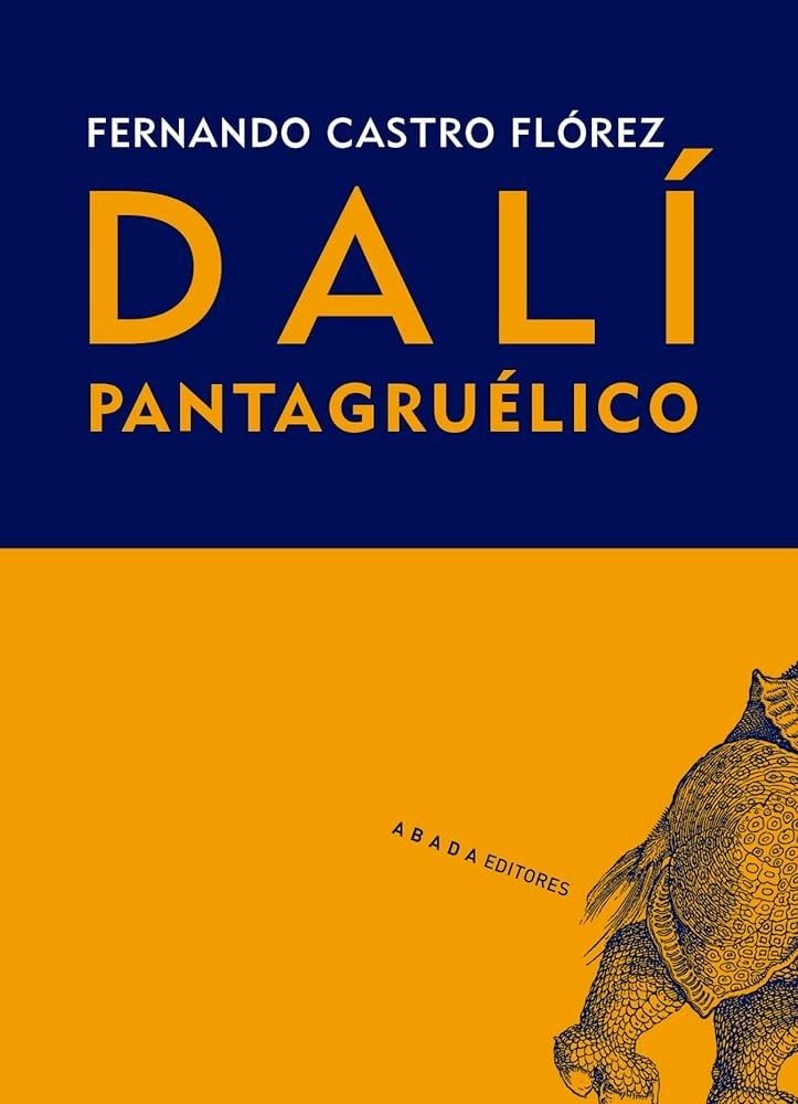 DALÍ PANTAGRUÉLICO (Nuevo)