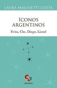 ICONOS ARGENTINOS