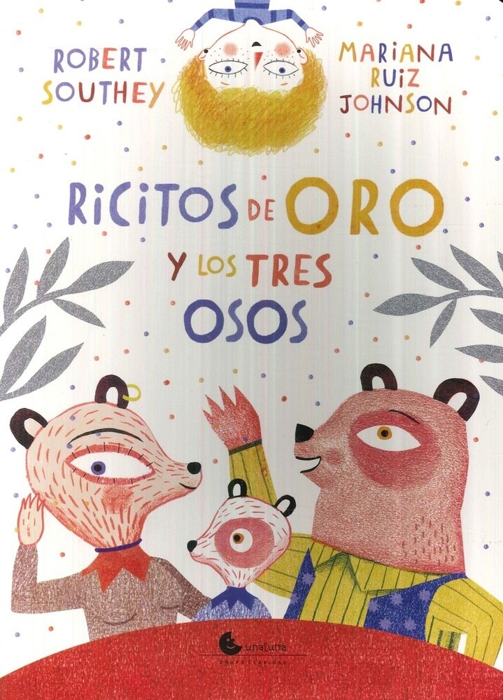 RICITOS DE ORO