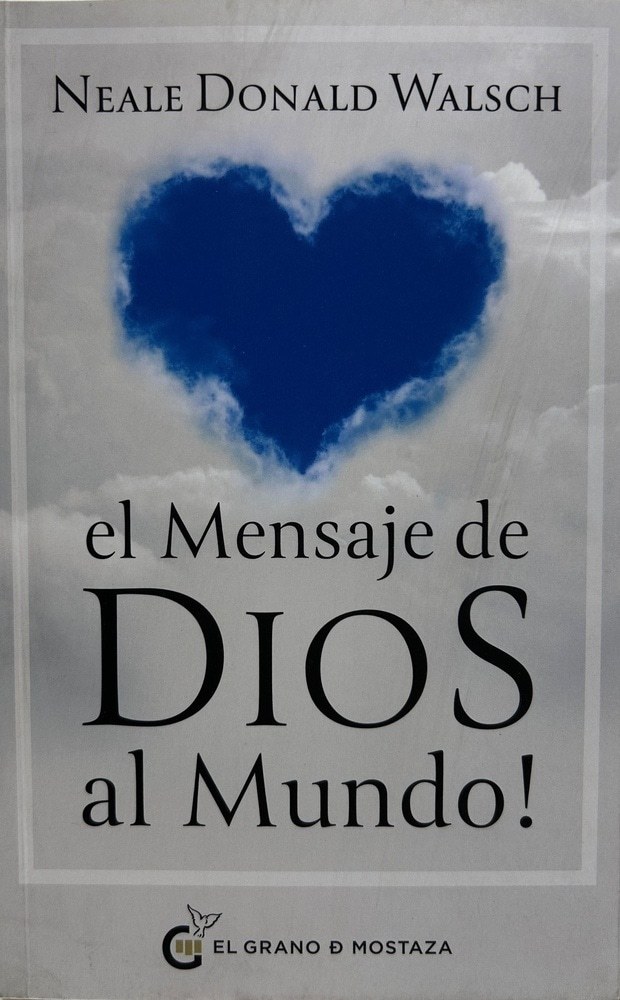 EL MENSAJE DE DIOS AL MUNDO