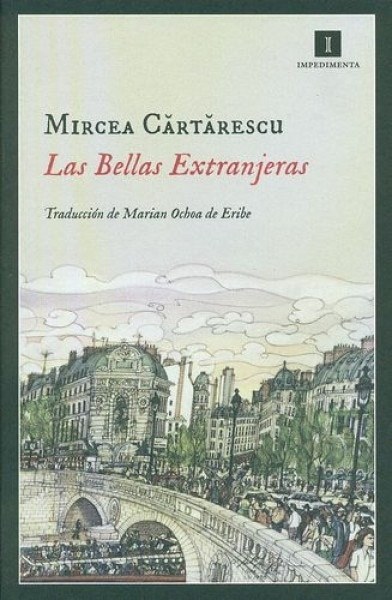 BELLAS EXTRANJERAS, EL (Nuevo)