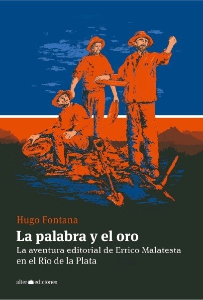 LA PALABRA Y EL ORO