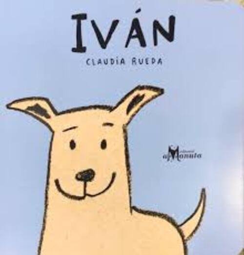 IVÁN (Nuevo)